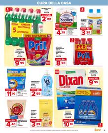 Volantino Iperal Pagina 19