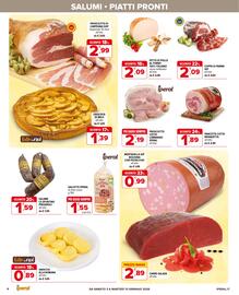 Volantino Iperal Pagina 4
