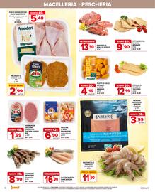 Volantino Iperal Pagina 6