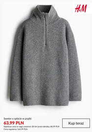 H&M gazetka tydzień 1 Strona 10