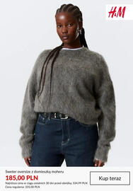 H&M gazetka tydzień 1 Strona 2