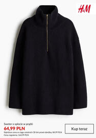 H&M gazetka tydzień 1 Strona 3