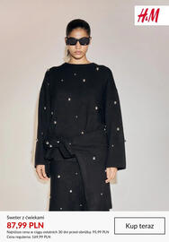 H&M gazetka tydzień 1 Strona 6