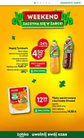 Żabka gazetka Strona 2