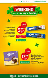 Żabka gazetka Strona 3