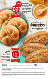 Żabka gazetka Strona 8