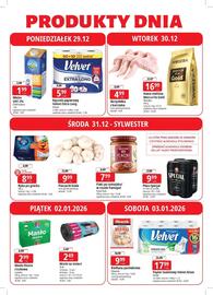 E.Leclerc gazetka | Elblag Strona 4