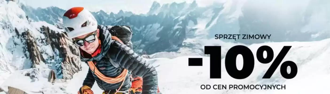 Skalnik gazetka (ważność do 25-01)