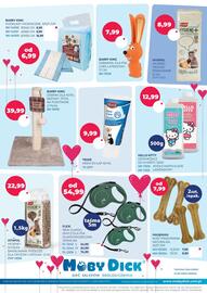 Moby Dick gazetka Strona 2