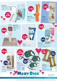 Moby Dick gazetka Strona 2