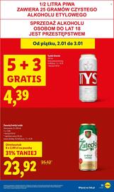 Lidl gazetka Strona 13