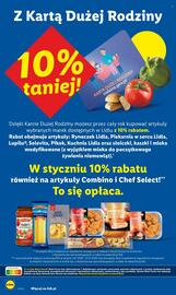Lidl gazetka Strona 24