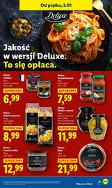 Lidl gazetka Strona 29