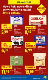 Lidl gazetka Strona 3