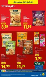 Lidl gazetka Strona 39