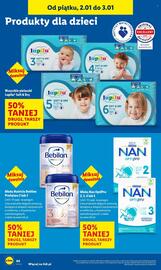 Lidl gazetka Strona 46