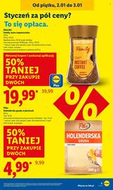 Lidl gazetka Strona 5