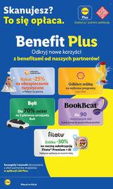 Lidl gazetka Strona 50