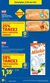Lidl gazetka Strona 8