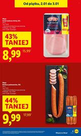 Lidl gazetka Strona 9