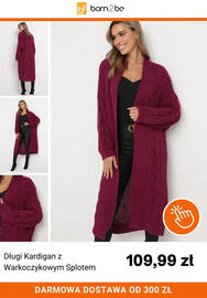 Born2be gazetka Strona 10