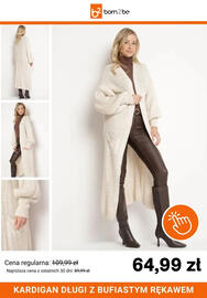 Born2be gazetka Strona 11