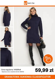 Born2be gazetka Strona 2