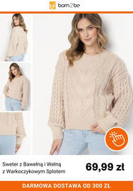 Born2be gazetka Strona 3