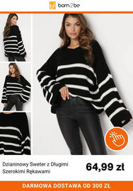 Born2be gazetka Strona 4