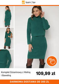 Born2be gazetka Strona 5