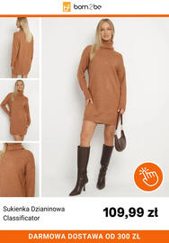 Born2be gazetka Strona 6