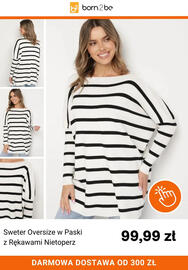 Born2be gazetka Strona 7