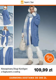 Born2be gazetka Strona 8