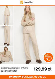 Born2be gazetka Strona 9