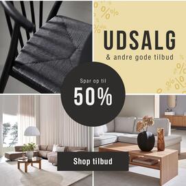 Ilva tilbudsavis uge 1 Side 1