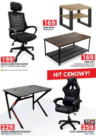 Merkury Market gazetka Strona 12