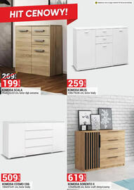 Merkury Market gazetka Strona 39