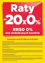 Merkury Market gazetka Strona 11