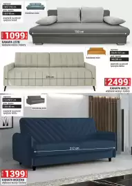 Merkury Market gazetka Strona 21