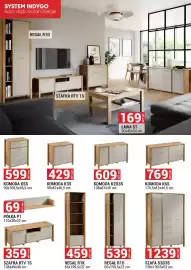 Merkury Market gazetka Strona 31