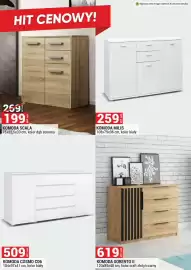 Merkury Market gazetka Strona 39