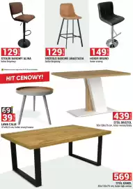 Merkury Market gazetka Strona 9