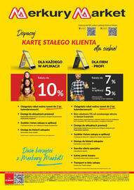 Merkury Market gazetka Strona 50