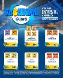 Encarte Supermercado Guará Página 1