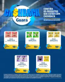 Encarte Supermercado Guará Página 2