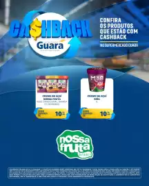 Encarte Supermercado Guará Página 3
