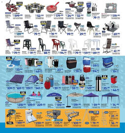 Folheto Lojas Becker Página 11