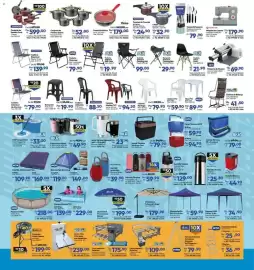 Folheto Lojas Becker Página 11