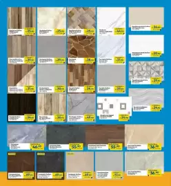 Folheto Lojas Becker Página 13