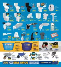 Folheto Lojas Becker Página 16
